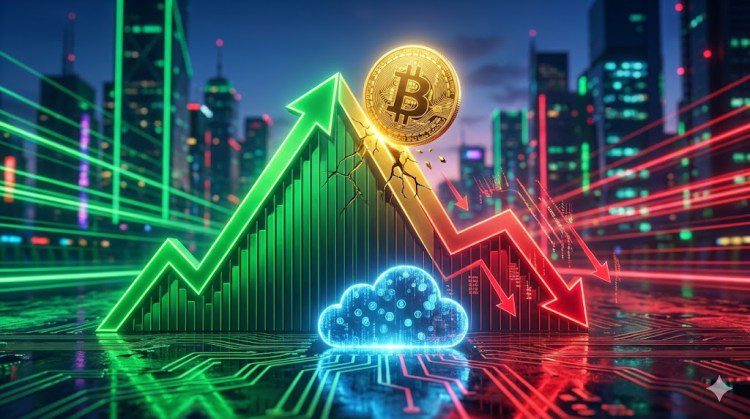 Bitcoin Price Cools Above K, Breakout Battle Near K Looms