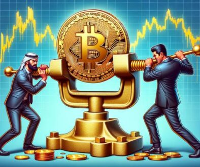 Bitcoin Price Hovers Around $70K As Volatility Goes Quiet