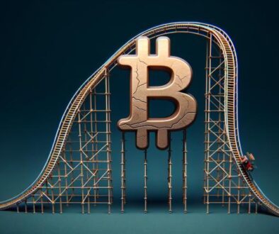 Bitcoin Price Slips In Choppy Trade As Bears Tighten Grip