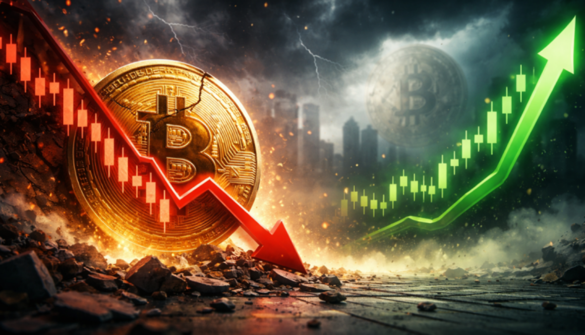 Bitcoin Chart Screams 2022 Bear Market, Until You Notice What’s Missing