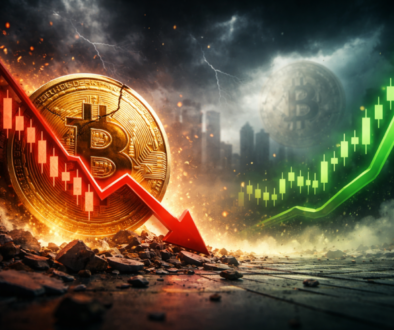 Bitcoin Chart Screams 2022 Bear Market, Until You Notice What’s Missing