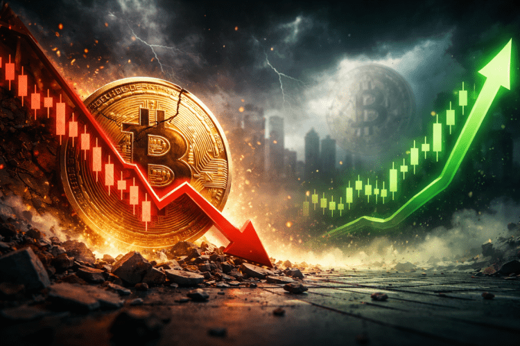 Bitcoin Chart Screams 2022 Bear Market, Until You Notice What’s Missing