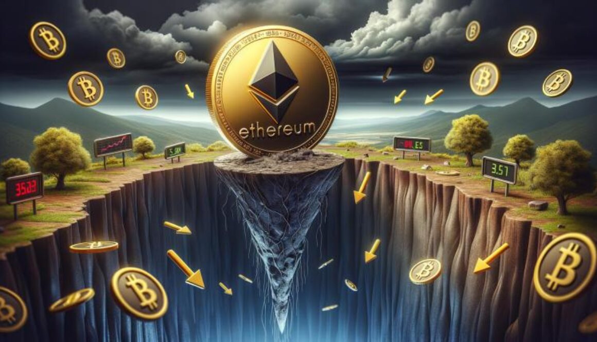 Ethereum Price Locked Below $2,150, Directional Break Still Missing