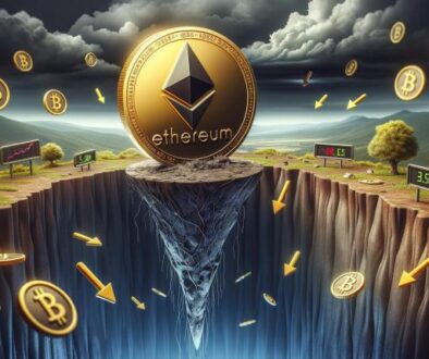 Ethereum Price Locked Below $2,150, Directional Break Still Missing