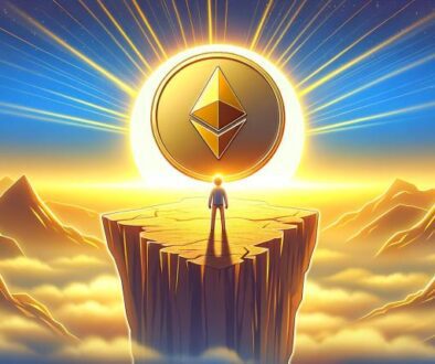 Ethereum Price Near Technical Flashpoint With Big Move Brewing