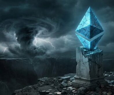 Ethereum Price Closes Sub-$2,000 Support As Crypto Rout Intensifies