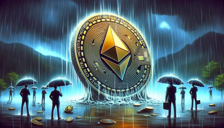 Ethereum Price Stalls Under Resistance With Breakout Hopes Delayed