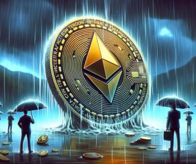 Ethereum Price Anchors At $1,920 — Can Bulls Ignite A Fresh Upside Leg?
