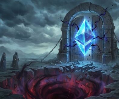 Ethereum Price Struggles At Resistance, Opening Door To Renewed Losses