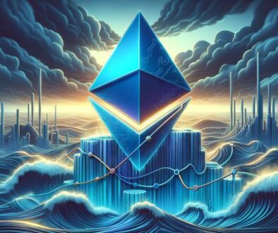Ethereum Price Builds Tension Below Resistance, Breakout Risk Rising