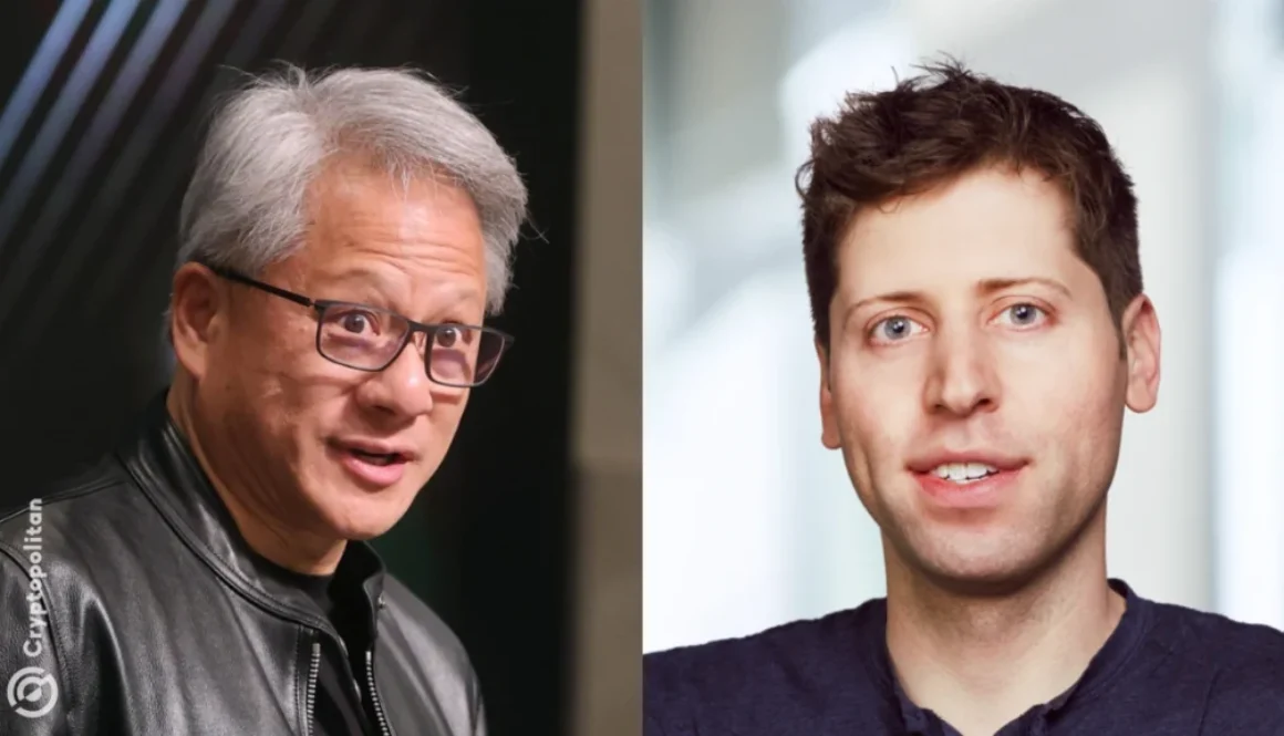 Nvidia is almost done finalizing a $20 billion deal to invest in OpenAI