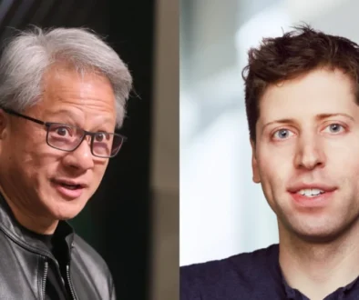Nvidia is almost done finalizing a $20 billion deal to invest in OpenAI