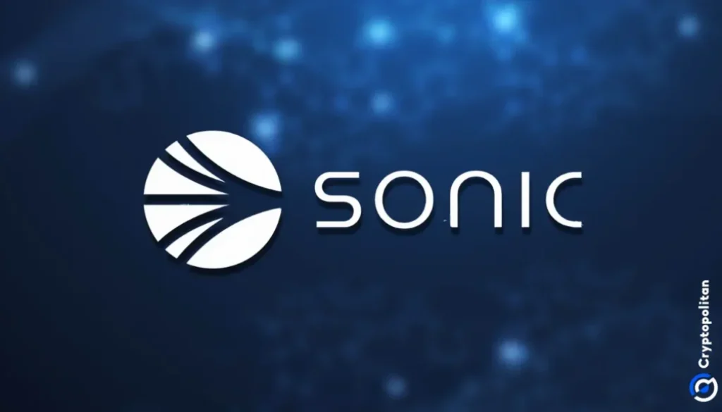 Sonic Labs pursues vertical integration to enhance S Token utility