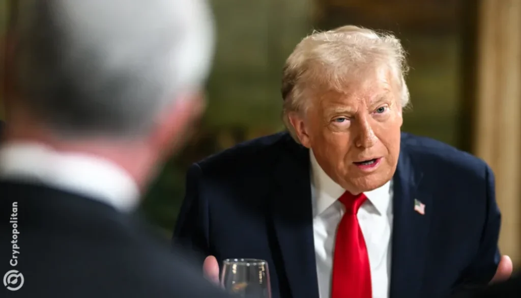 Trump is turning taxpayer dollars into stakes in critical minerals and semiconductor companies