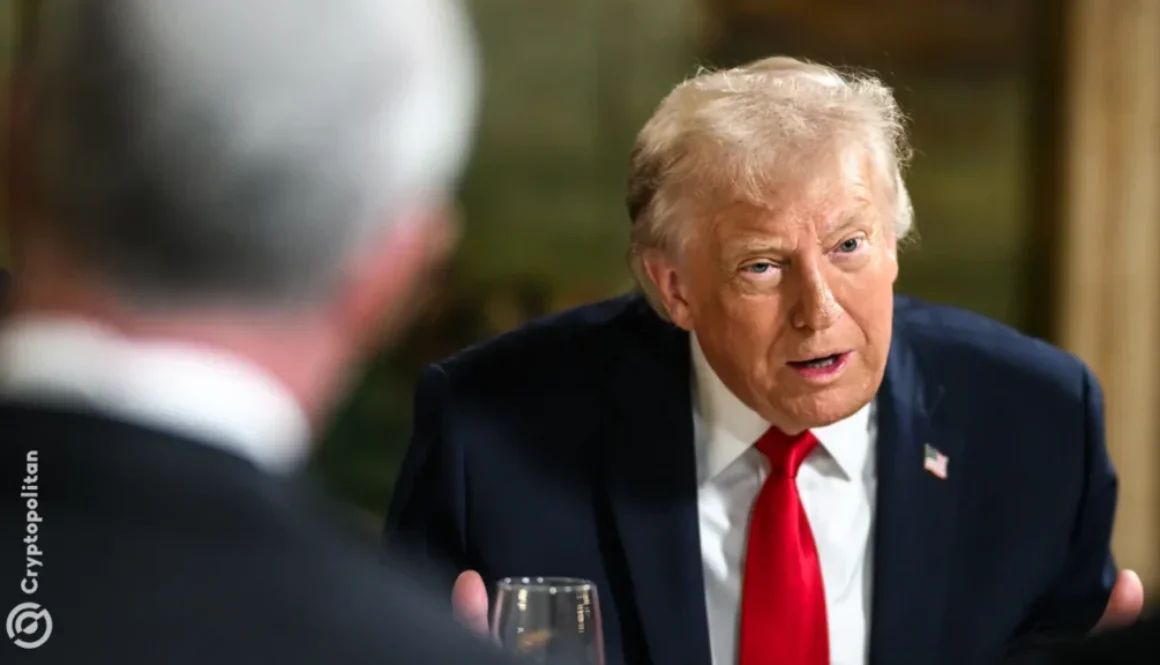 Trump is turning taxpayer dollars into stakes in critical minerals and semiconductor companies