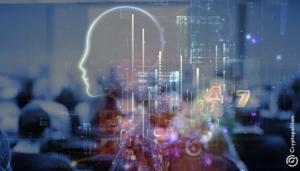 New data is in – AI slop is not replacing human labor