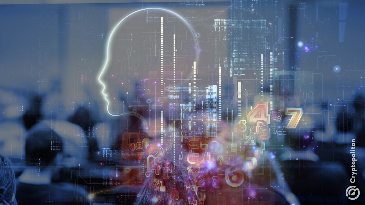 New data is in – AI slop is not replacing human labor