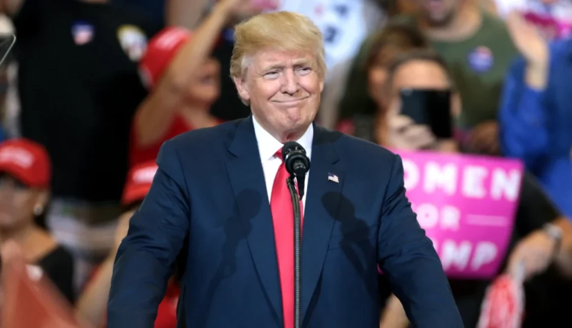 The Trump administration has withdrawn a list of “Chinese military companies,”