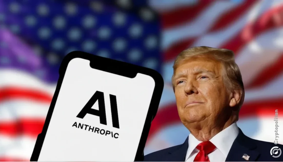 Trump orders US agencies to halt Anthropic AI use after Pentagon ethics dispute