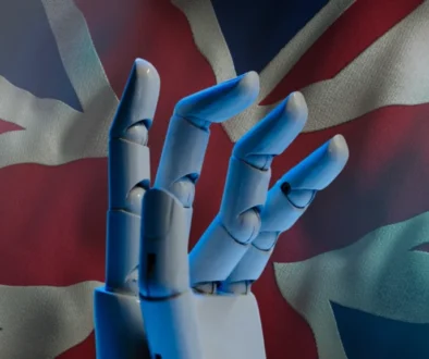UK cracks down on AI chatbots to protect children online