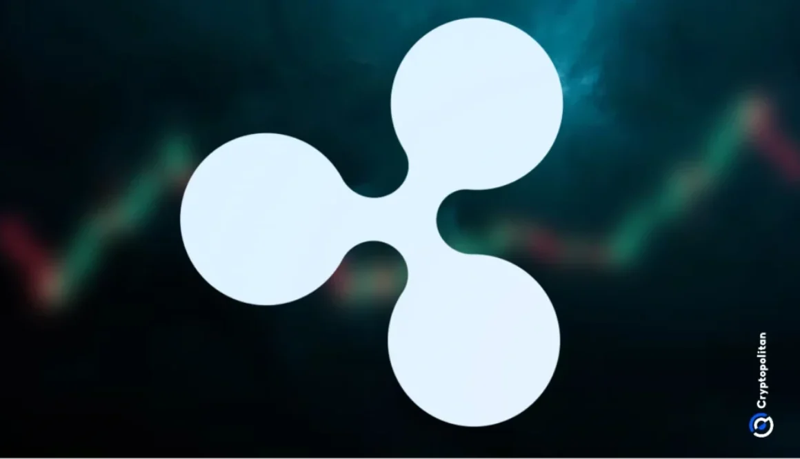 XRP's realized losses surge to $1.93B