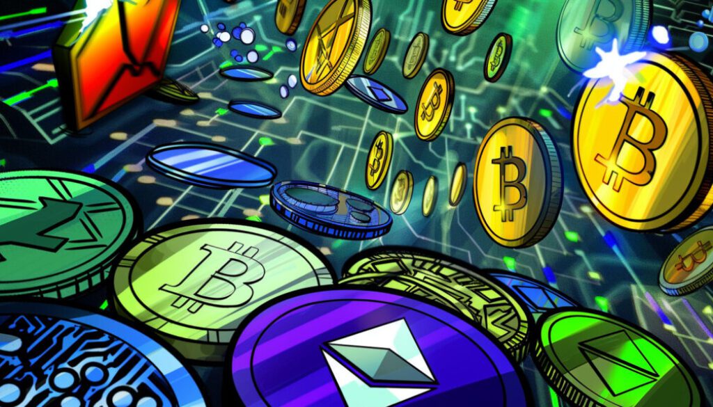 The Only New Altcoin Below $1 Analysts Are Comparing to Ripple (XRP) & Solana (SOL)