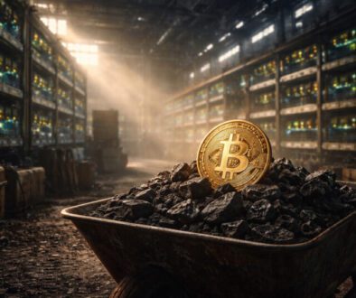 Bitcoin miners face a margin crunch that historically precedes strong returns within 90 days