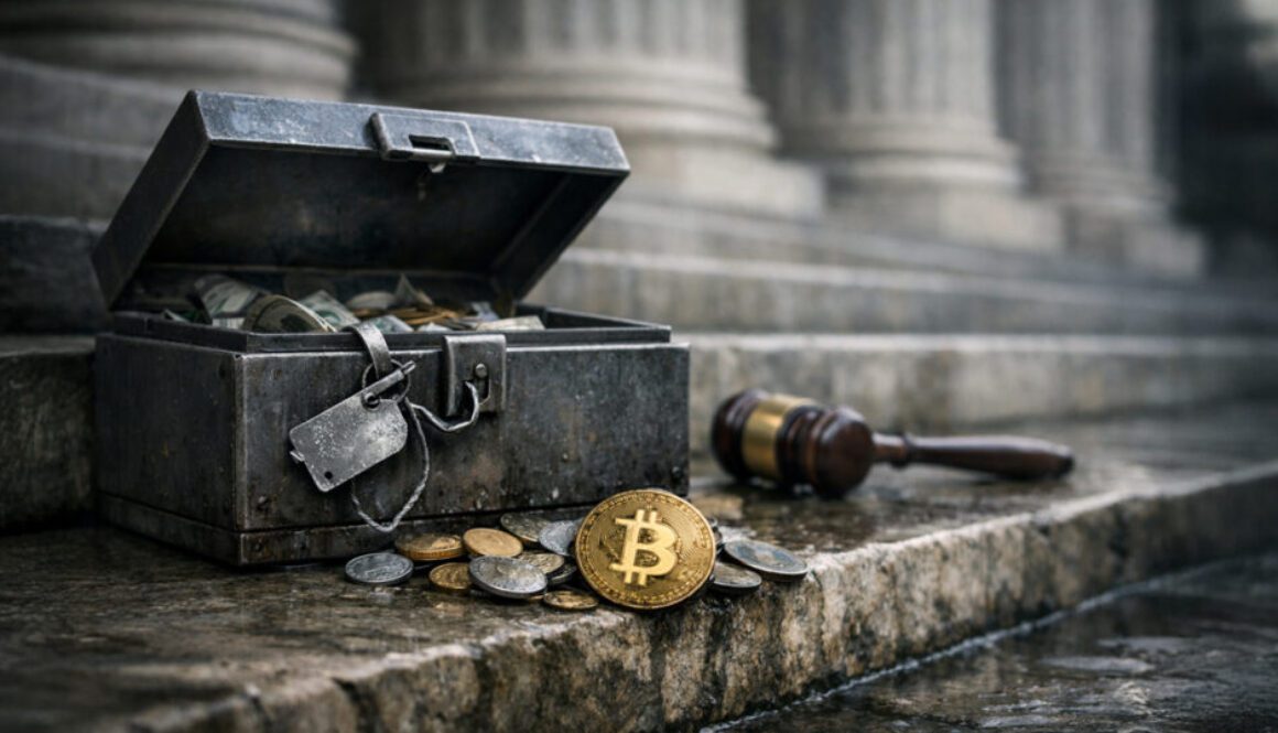 Supreme Court nukes Trump tariffs — up to $175B in refunds could hit Bitcoin market next