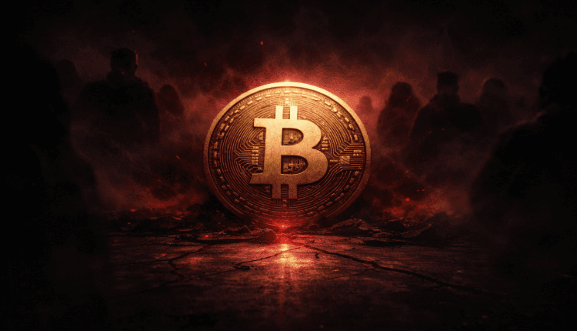 Bitcoin Sentiment Worst Since 2022 Bear As Price Crash Continues