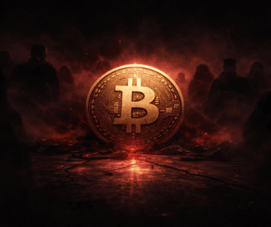 Bitcoin Sentiment Worst Since 2022 Bear As Price Crash Continues