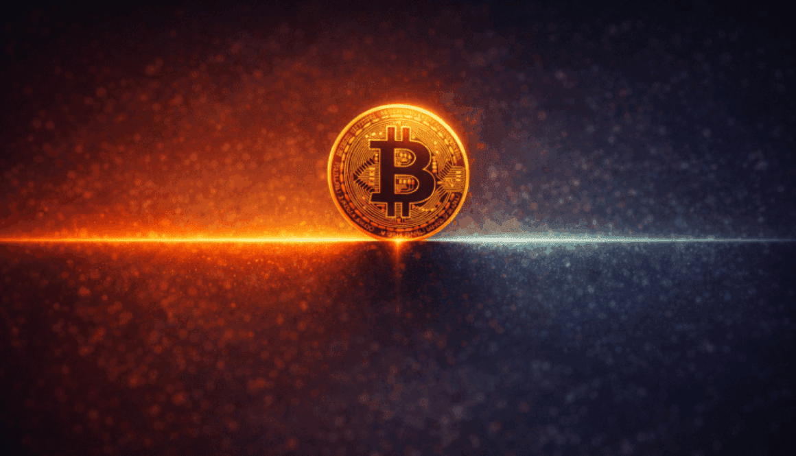 Bitcoin NUPL Back In Hope/Fear Region: What Happens Next?