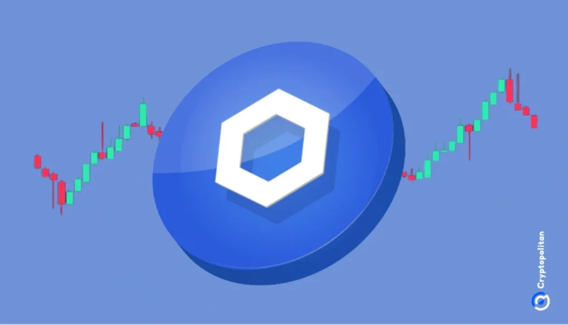 Chainlink price prediction 2026-2032: A strong buy sentiment for LINK?