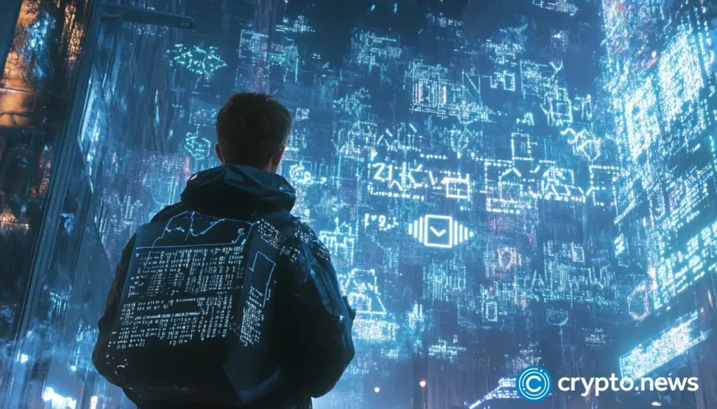 Crypto.com nets $70m on AI.com, Super Bowl ad domain relaunches