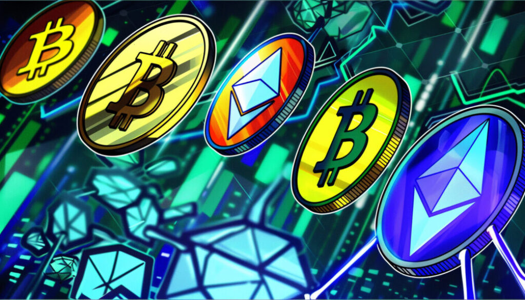 New Altcoin Tier List for 2026 as Crypto Market is Fading