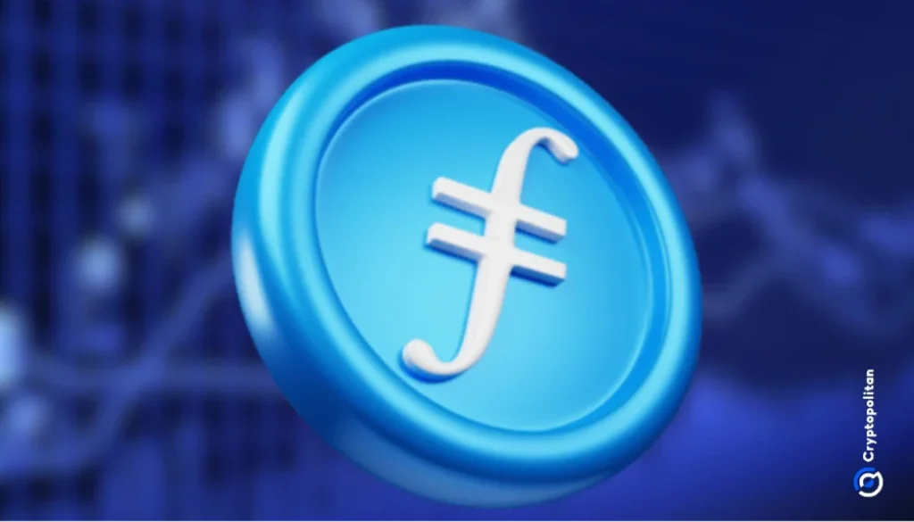 Filecoin price prediction 2026-2032: What’s the future for FIL?