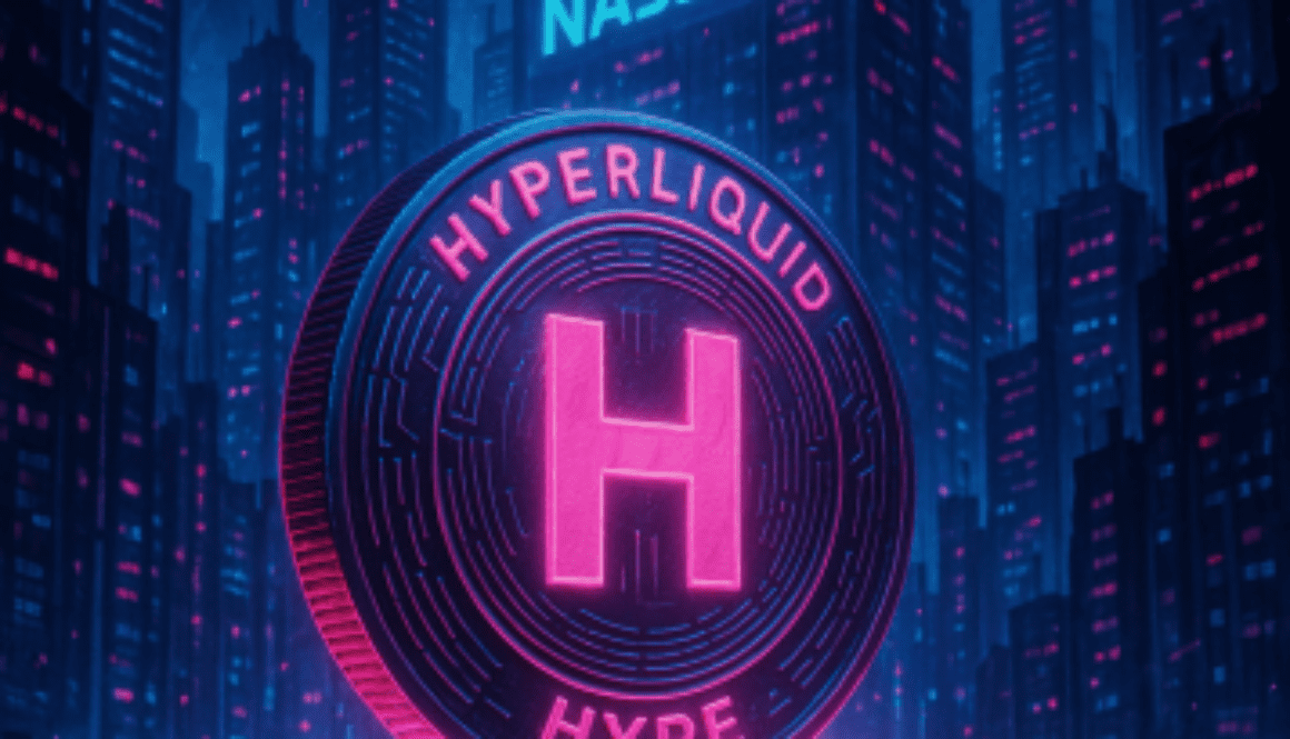 Hyperliquid’s HYPE Jumps 6.2% Post-Ripple Integration, as XRP Moves in the Opposite Direction