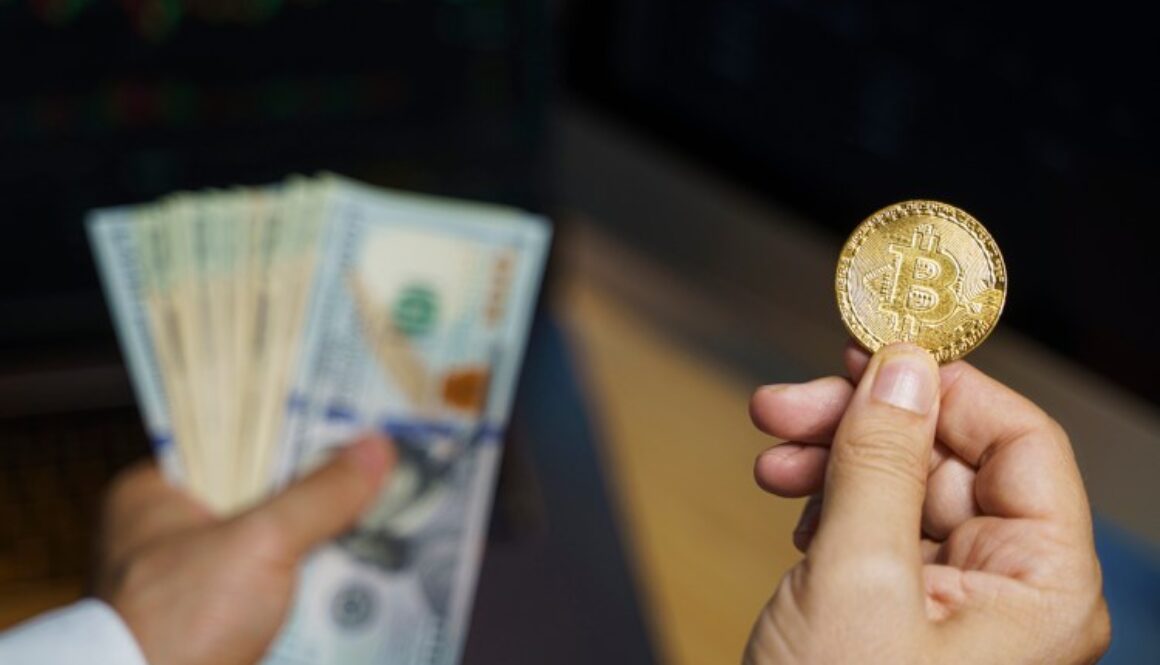 Bitcoin Market Resets With 28% Deleveraging — What Next?