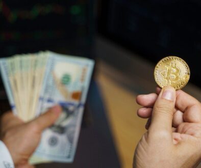 Bitcoin Market Resets With 28% Deleveraging — What Next?