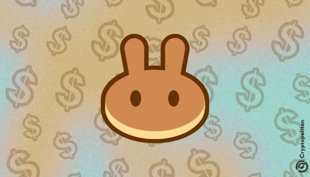 PancakeSwap V2 OCA/USDC pool on BSC drained of $422K