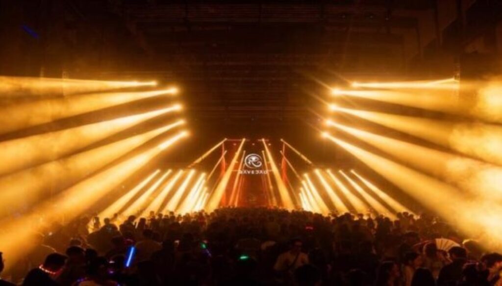 Coinbase Confirms RaveDAO’s $RAVE Spot Trading Launch