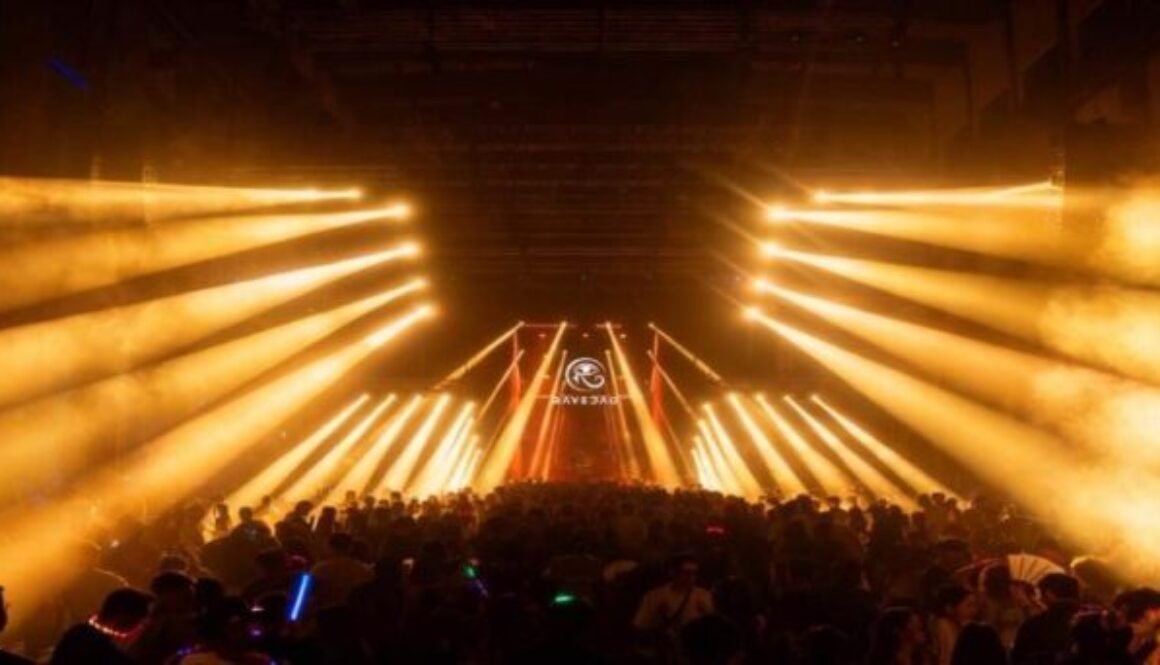 Coinbase Confirms RaveDAO’s $RAVE Spot Trading Launch