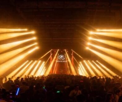 Coinbase Confirms RaveDAO’s $RAVE Spot Trading Launch