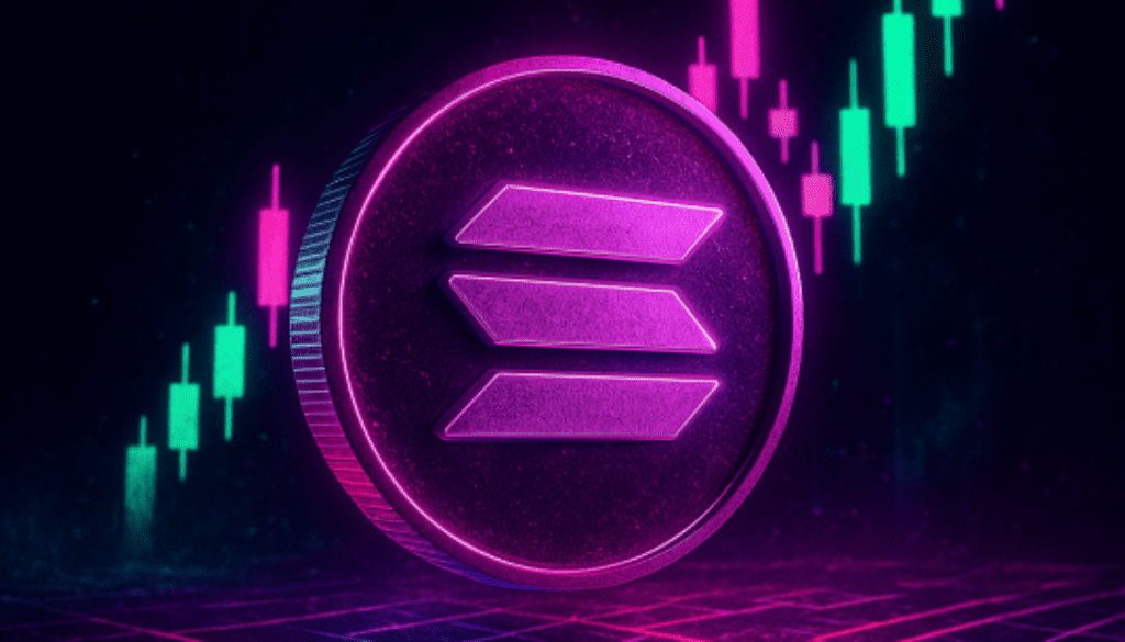 Solana Spot ETFs See $2.82M Inflows as SOL Trades at $79 Amid Broader Market Stress
