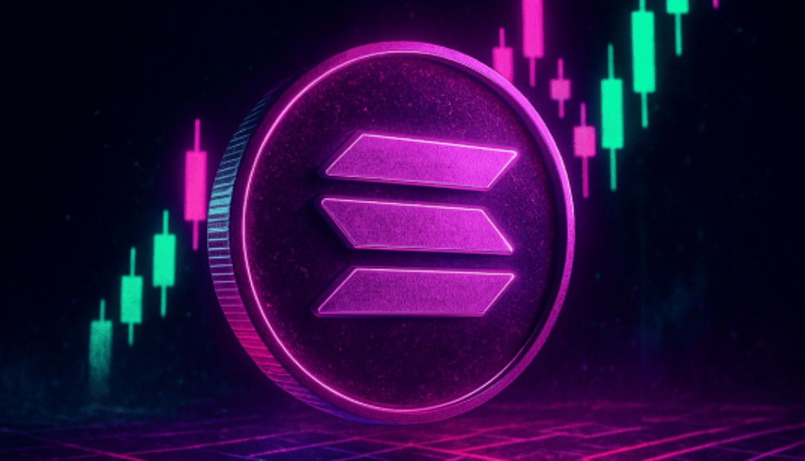 Solana Spot ETFs See $2.82M Inflows as SOL Trades at $79 Amid Broader Market Stress