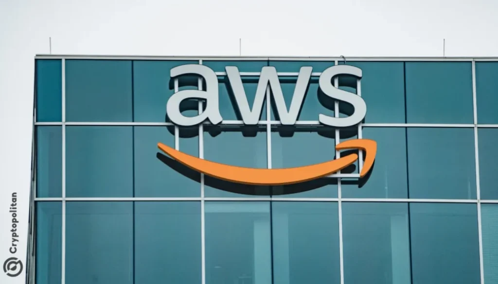 Amazon tells customers to leave Bahrain systems after another disruption