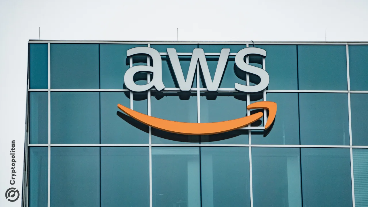 Amazon tells customers to leave Bahrain systems after another disruption