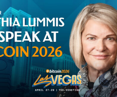 U.S. Senator Cynthia Lummis Confirmed As A Bitcoin 2026 Speaker