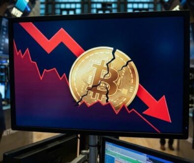 Bitcoin Price Sinks Below $68K, Downside Targets Come Into Focus