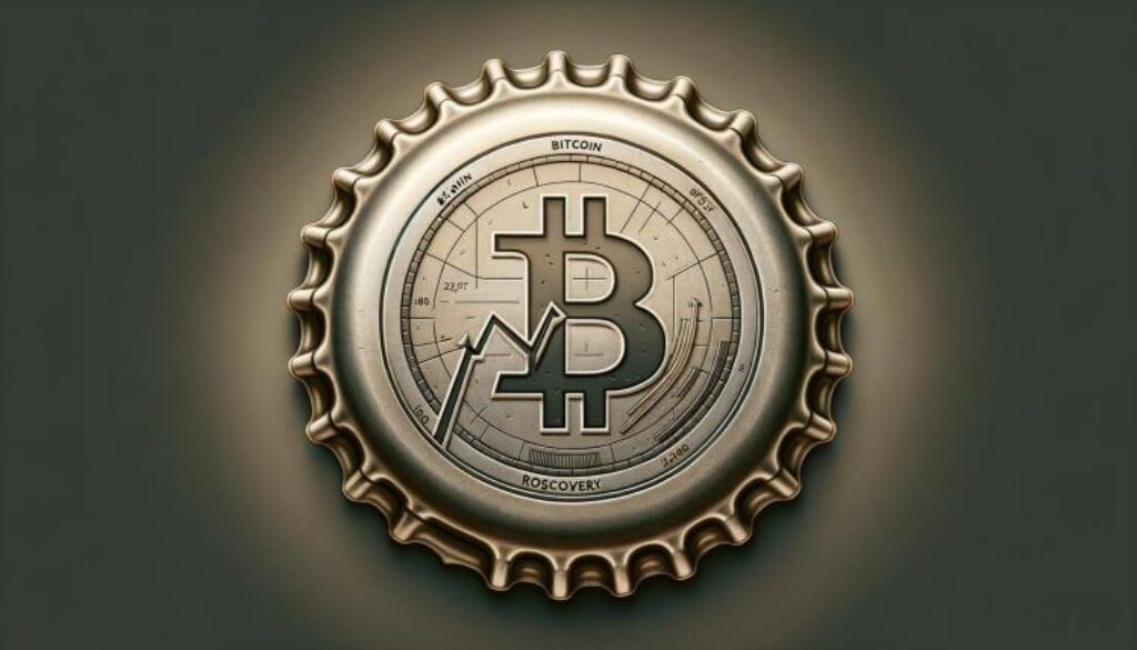 Bitcoin Price Consolidates Above Support, Bullish Bias Strengthens