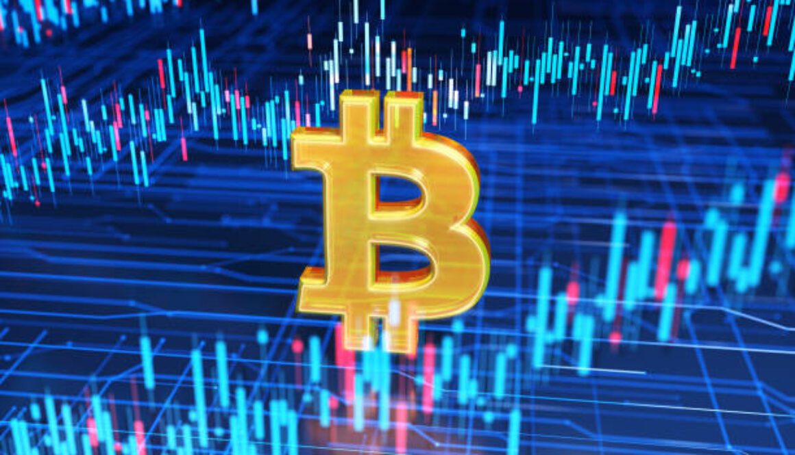 Bitcoin Preparing For Liftoff Or Another Drop? Key Levels To Decide